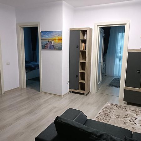 Gh Apartments Gura Humorului Kültér fotó