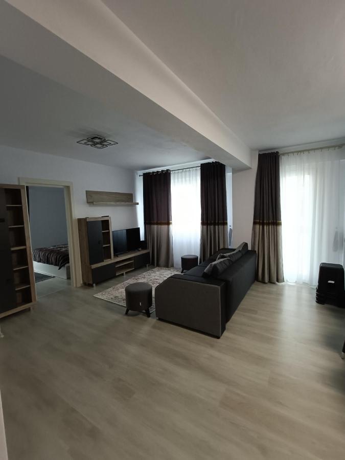 Gh Apartments Gura Humorului Kültér fotó