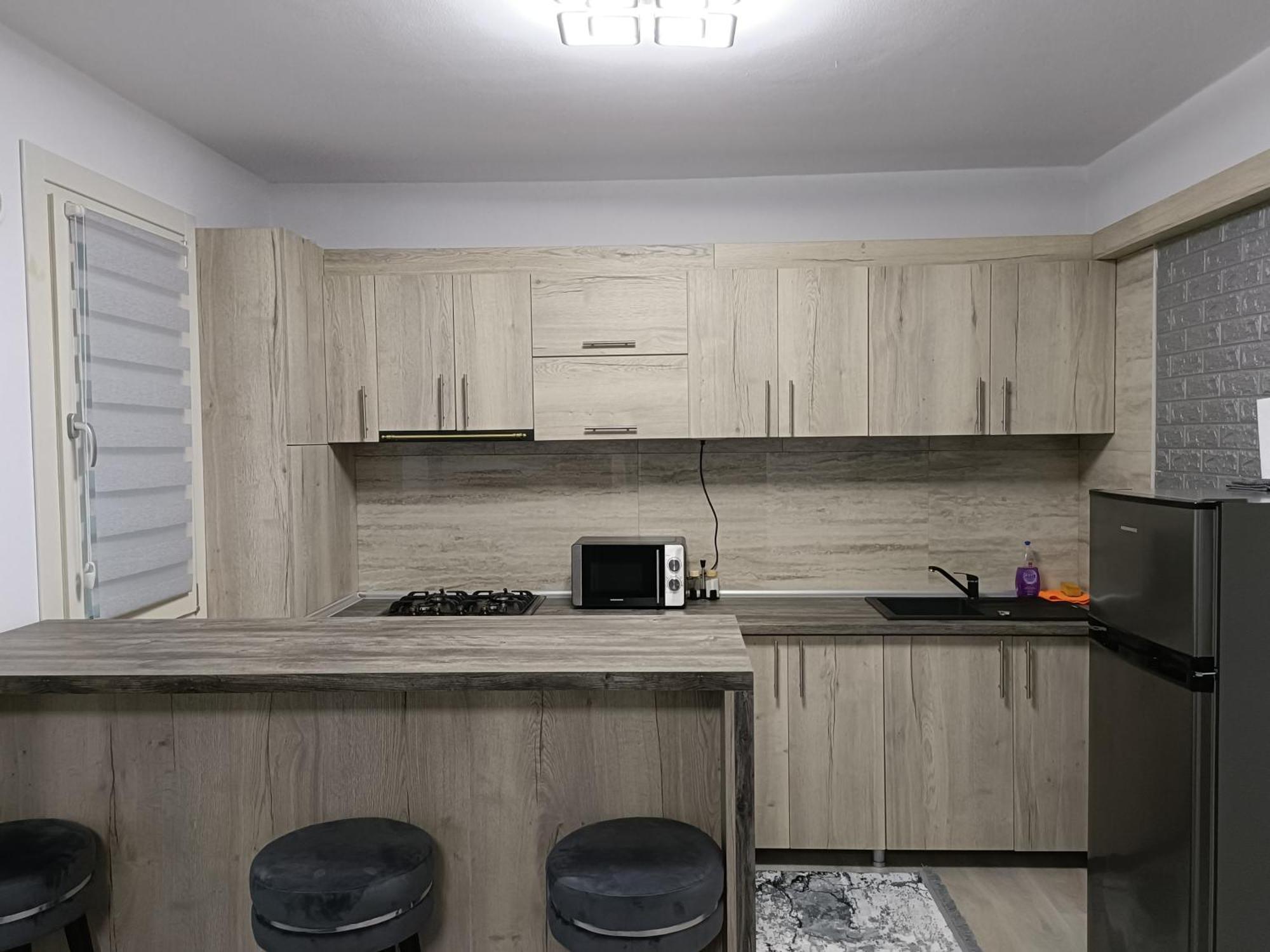 Gh Apartments Gura Humorului Kültér fotó