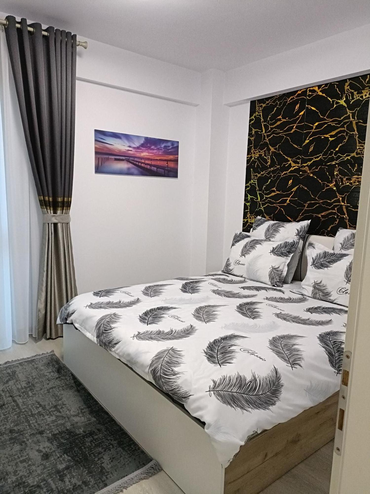 Gh Apartments Gura Humorului Kültér fotó